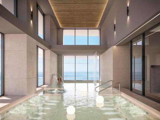 Apartamento Venta Benidorm, Platja de Ponent