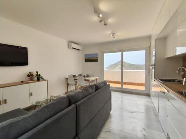 Apartamento Venta Benidorm, Platja de Ponent