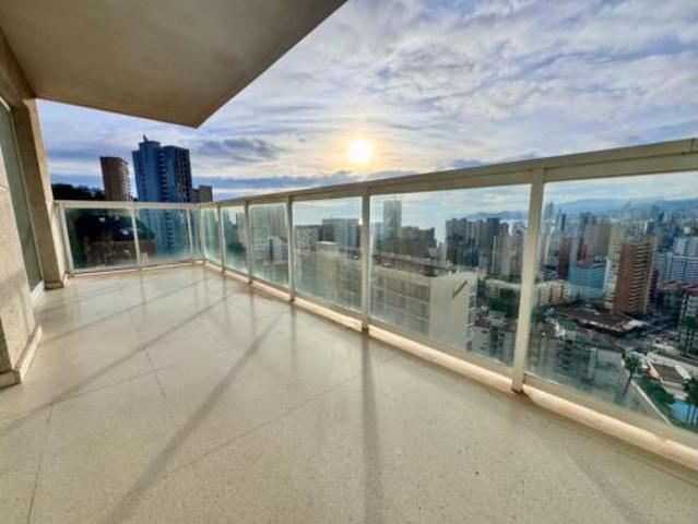 Apartamento Venta Benidorm, Racó de l'Oix