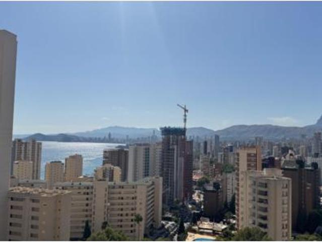 Apartamento Venta Benidorm, Racó de l'Oix