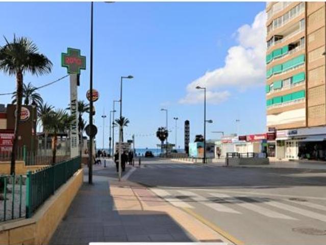 Apartamento Venta Benidorm, Racó de l'Oix