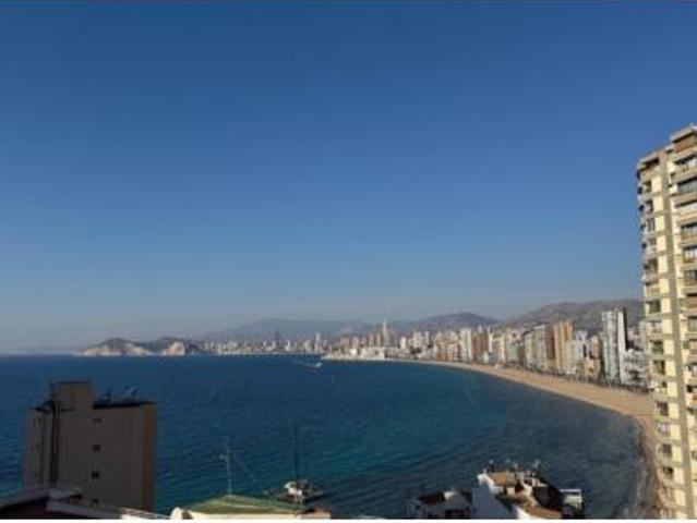 Apartamento Venta Benidorm, Racó de l'Oix