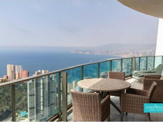 Apartamento Venta Benidorm, Racó de l'Oix