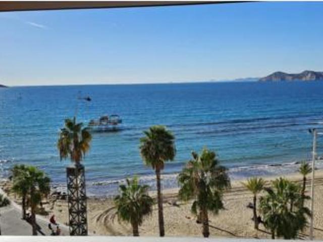 Apartamento Venta Benidorm, Racó de l'Oix