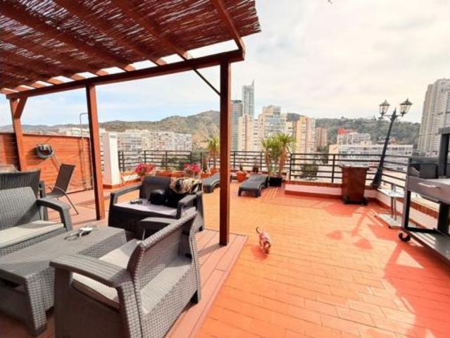 Apartamento Venta Benidorm, Racó de l'Oix