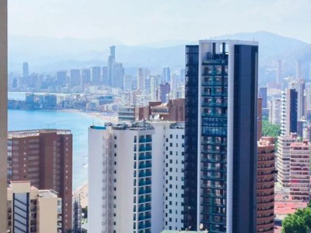 Apartamento Venta Benidorm, Racó de l'Oix