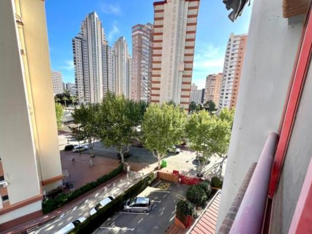 Apartamento Venta Benidorm, Racó de l'Oix