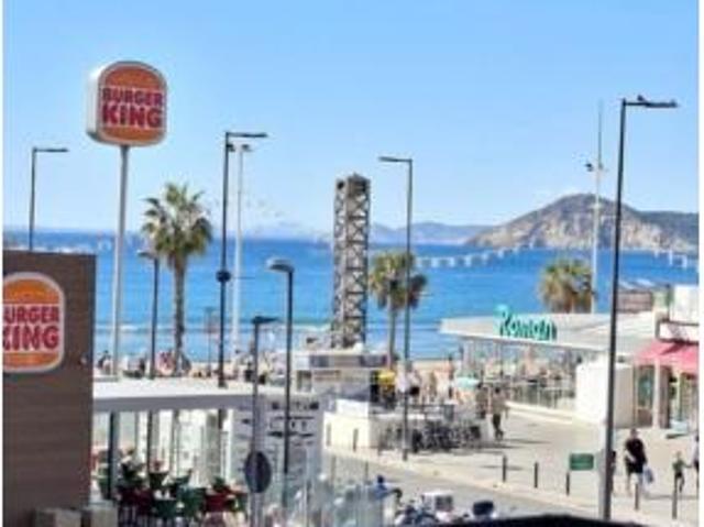 Apartamento Venta Benidorm, Racó de l'Oix