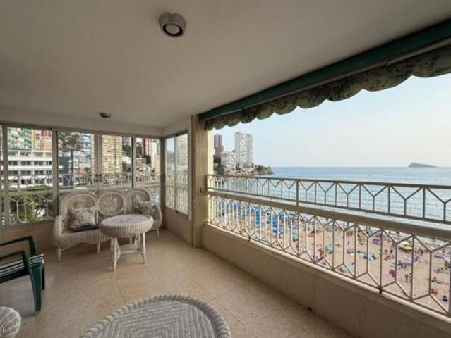 Apartamento Venta Benidorm, Racó de l'Oix