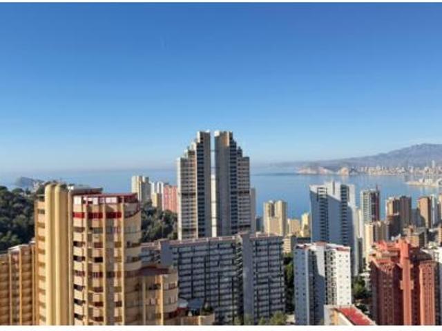 Piso Venta Benidorm, Racó de l'Oix