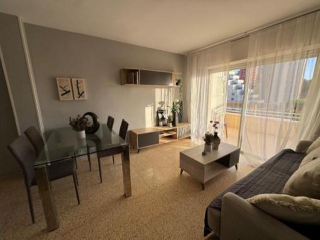 Apartamento Venta Benidorm, Racó de l'Oix