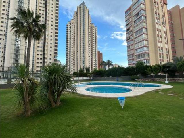 Apartamento Venta Benidorm, Racó de l'Oix