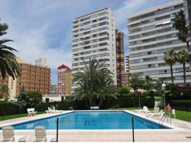 Apartamento Venta Benidorm, Racó de l'Oix