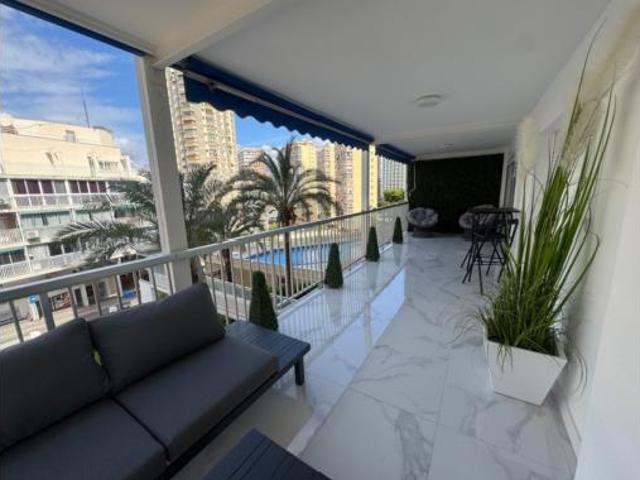 Apartamento Venta Benidorm, Racó de l'Oix