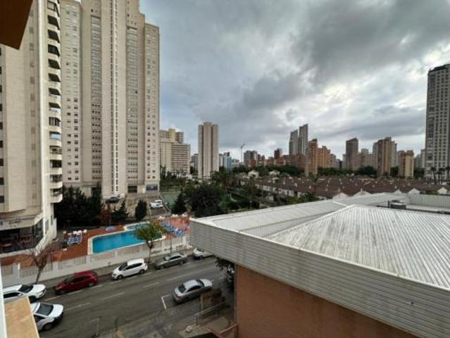 Apartamento Venta Benidorm, Racó de l'Oix
