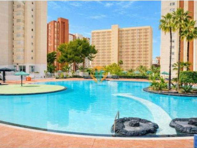 Apartamento Venta Benidorm, Racó de l'Oix
