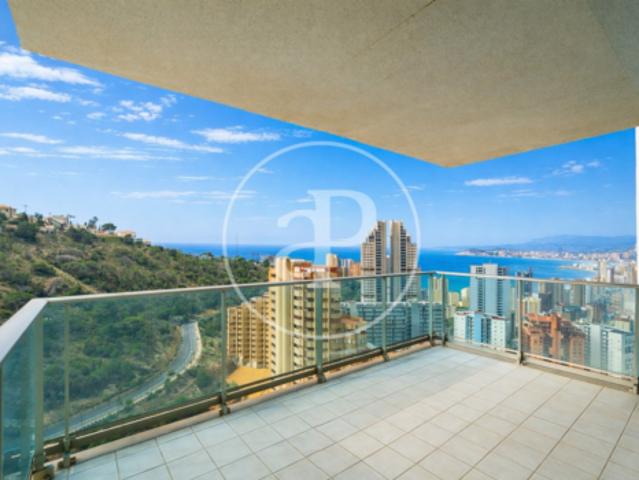 Apartamento Venta Benidorm, Racó de l'Oix