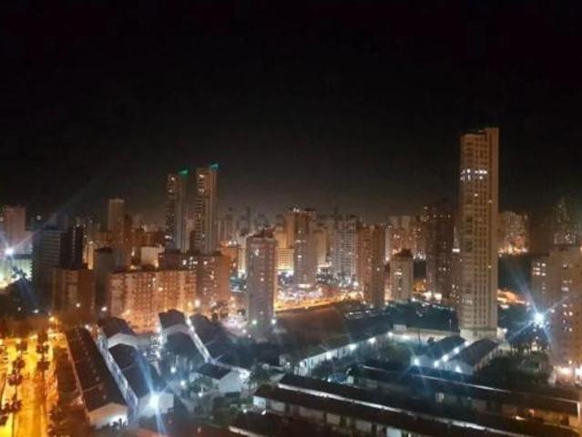 Apartamento Venta Benidorm, Racó de l'Oix