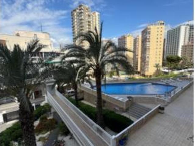Apartamento Venta Benidorm, Racó de l'Oix