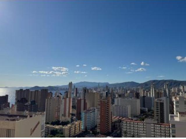 Apartamento Venta Benidorm, Racó de l'Oix