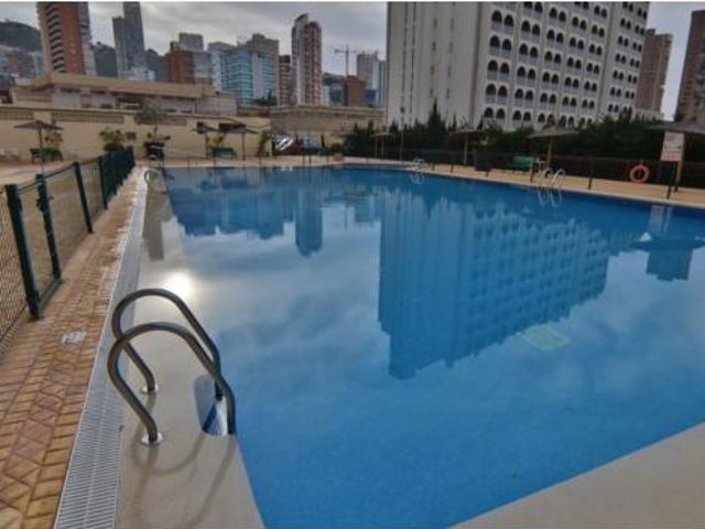 Apartamento Venta Benidorm, Racó de l'Oix