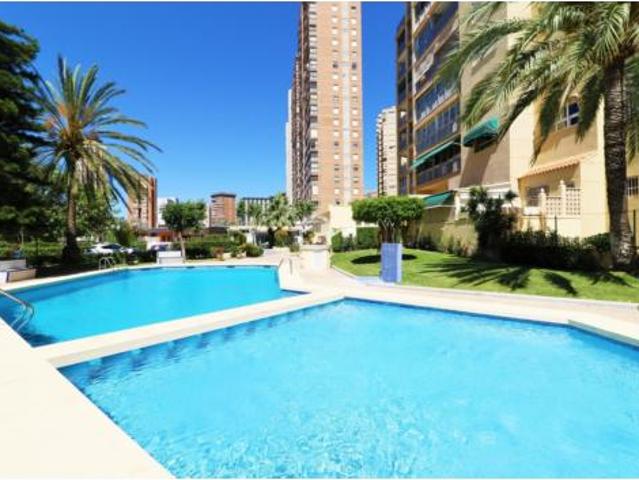 Apartamento Venta Benidorm, Racó de l'Oix