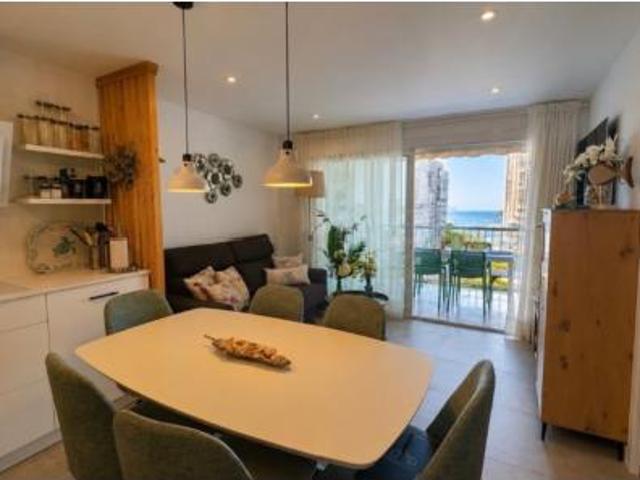 Apartamento Venta Benidorm, Racó de l'Oix