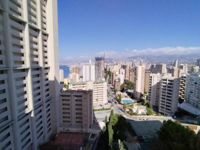 Apartamento Venta Benidorm, Racó de l'Oix