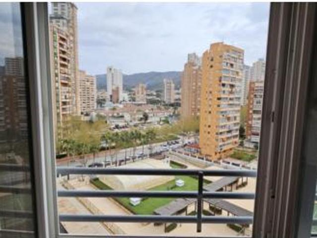 Apartamento Venta Benidorm, Racó de l'Oix