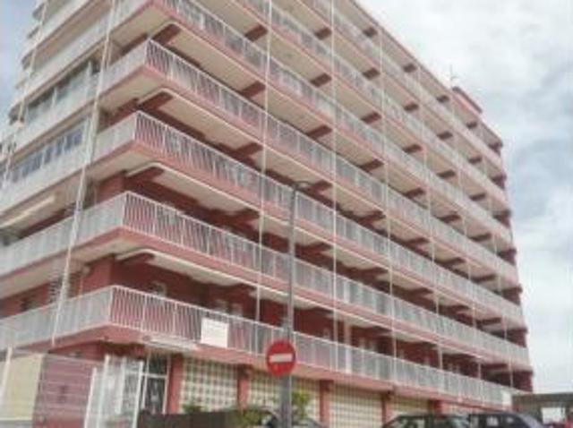 Apartamento Venta Benidorm, Racó de l'Oix