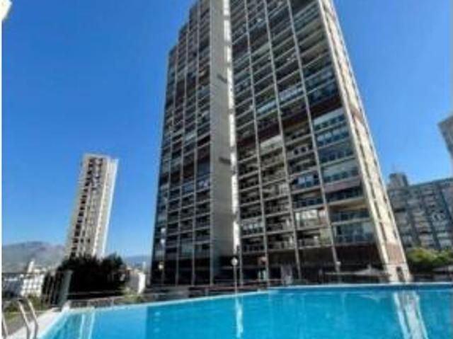 Apartamento Venta Benidorm, Racó de l'Oix