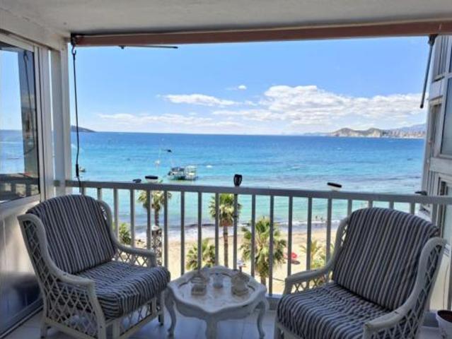 Apartamento Venta Benidorm, Racó de l'Oix
