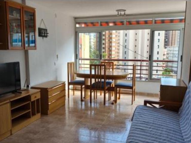 Apartamento Venta Benidorm, Racó de l'Oix