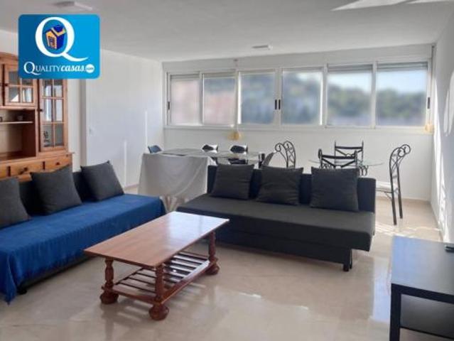 Apartamento Venta Benidorm, Racó de l'Oix