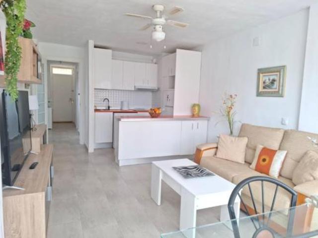 Apartamento Venta Benidorm, Racó de l'Oix