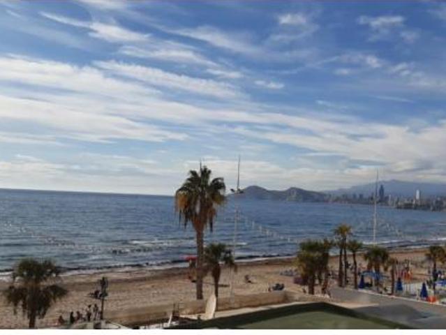 Apartamento Venta Benidorm, Racó de l'Oix