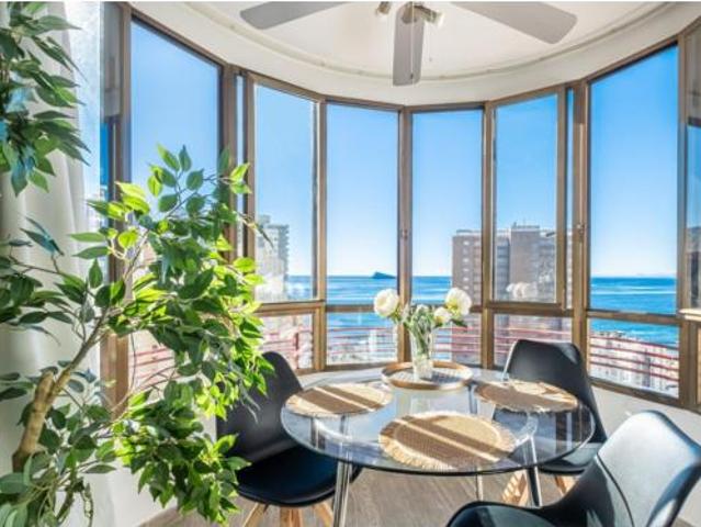 Apartamento Venta Benidorm, Racó de l'Oix