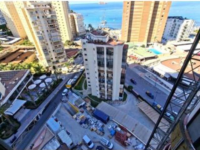 Apartamento Venta Benidorm, Racó de l'Oix