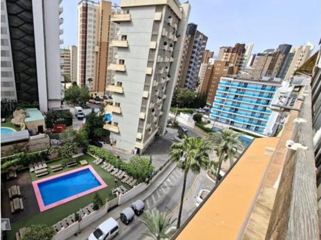 Apartamento Venta Benidorm, Racó de l'Oix