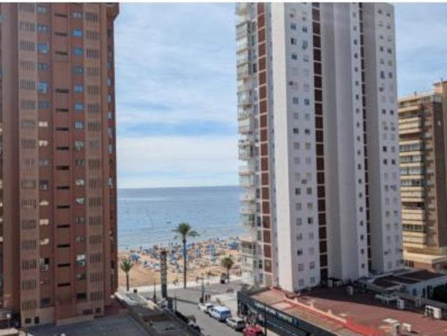 Apartamento Venta Benidorm, Racó de l'Oix