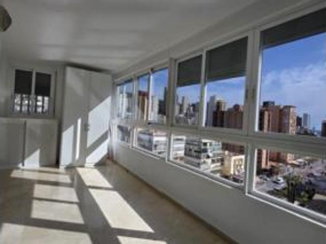 Apartamento Venta Benidorm, Racó de l'Oix