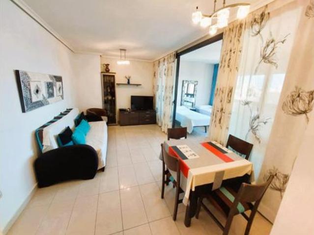 Apartamento Venta Benidorm, Racó de l'Oix