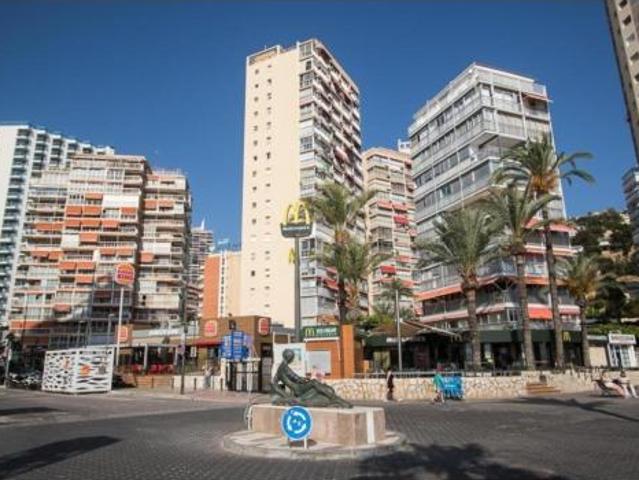 Apartamento Venta Benidorm, Racó de l'Oix