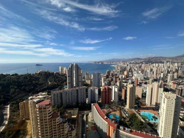 Apartamento Venta Benidorm, Racó de l'Oix