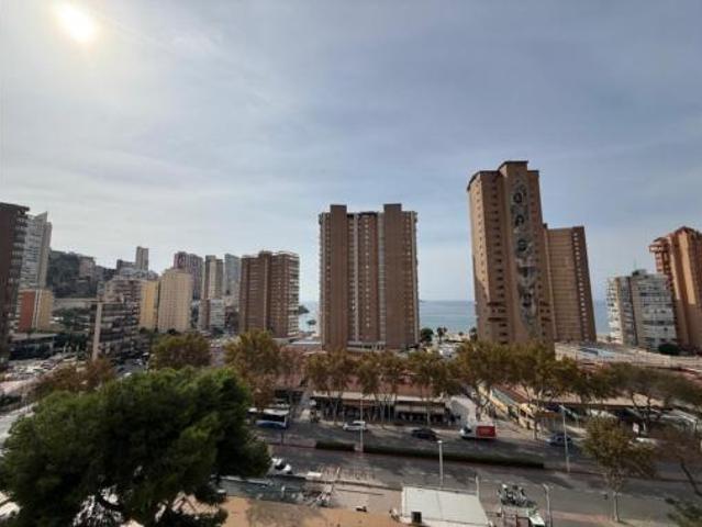 Apartamento Venta Benidorm, Racó de l'Oix