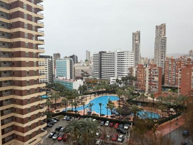 Apartamento Venta Benidorm, Racó de l'Oix