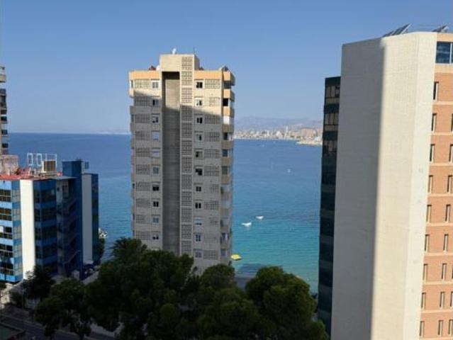 Apartamento Venta Benidorm, Racó de l'Oix