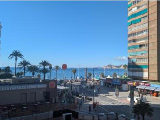 Apartamento Venta Benidorm, Racó de l'Oix