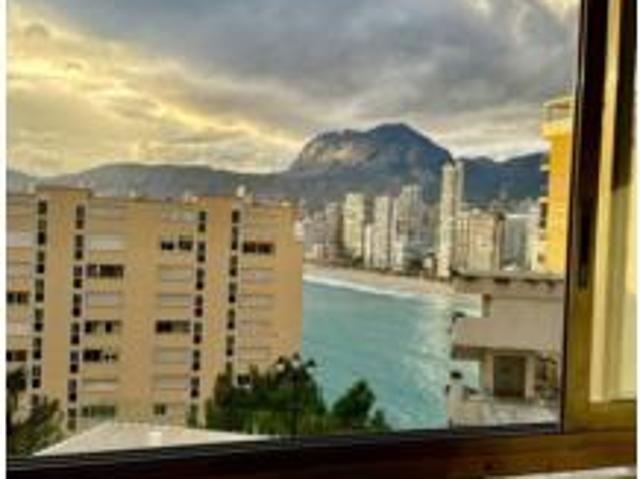Apartamento Venta Benidorm, Racó de l'Oix
