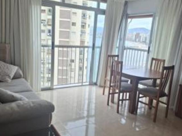 Apartamento Venta Benidorm, Racó de l'Oix